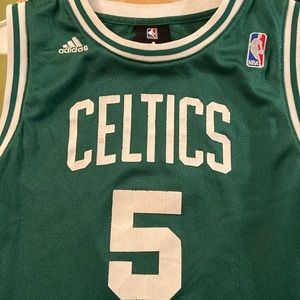 celtics garnett jersey